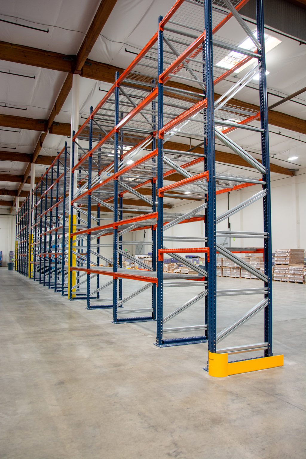 Custom Project in Montebello, CA – Ziglift