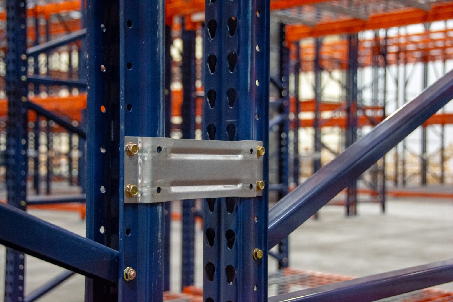 Ziglift Material Handling How to Measure Pallet Racking Guide