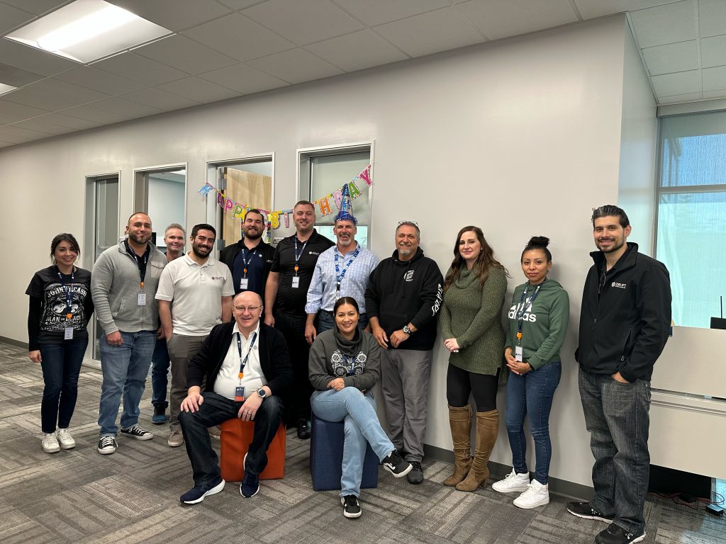 Celebrating Birthdays in January! – Ziglift