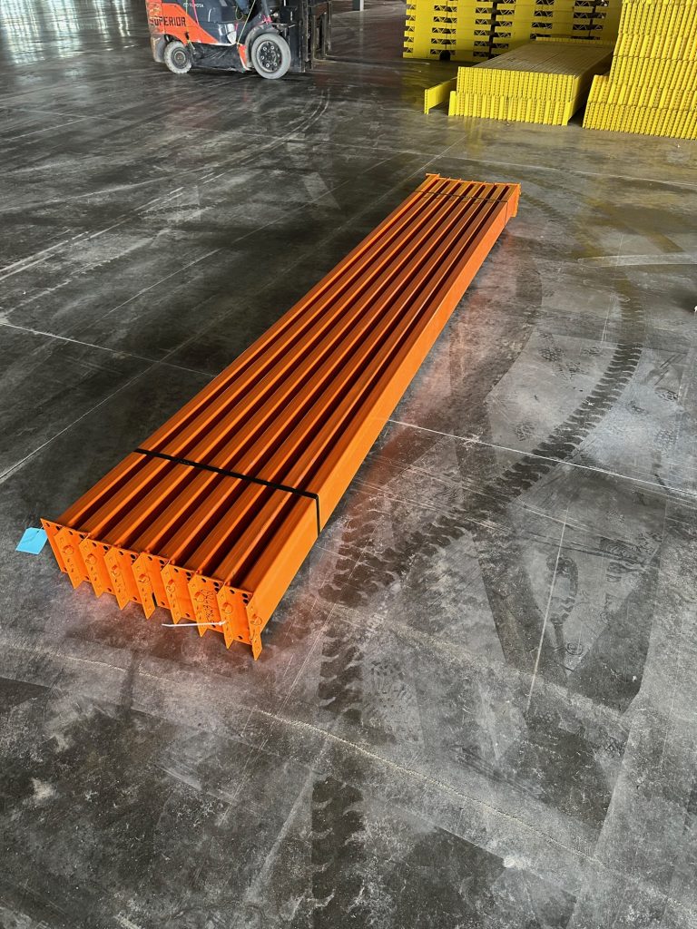 Distribution Center Fort Worth, TX Ziglift