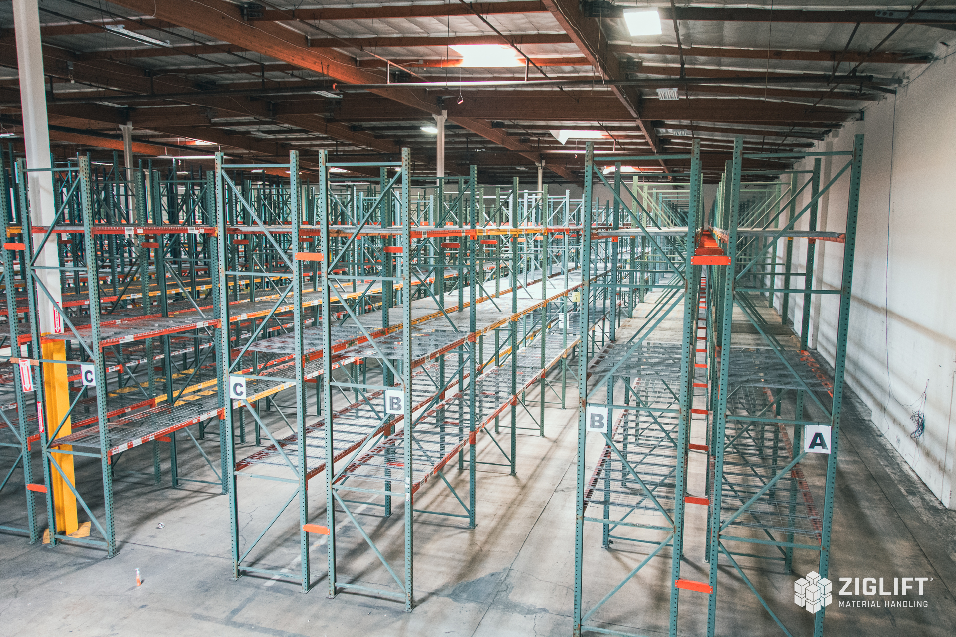 Ziglift - Liquidation Services