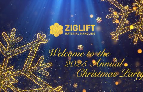 Ziglift Banner