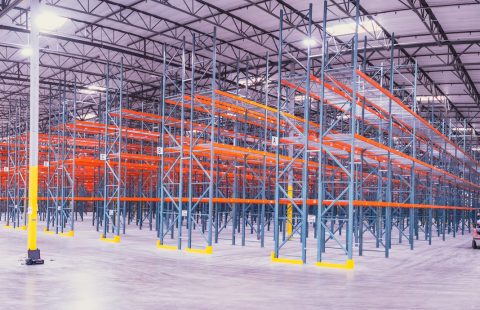 Ziglift - Distribution Center - Pico Rivera, CA