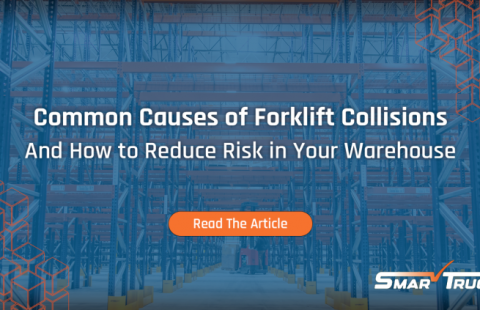 Forklift Collisions