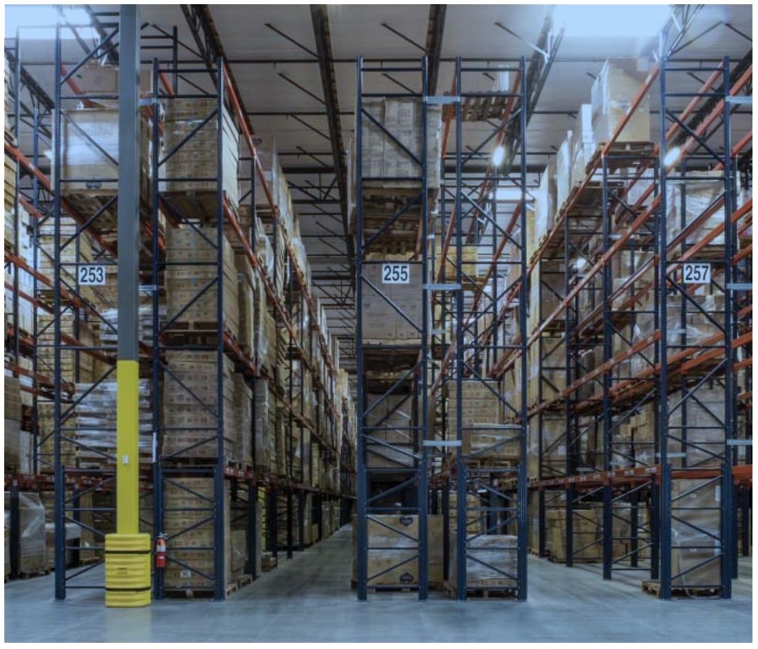 Delta Warehouse