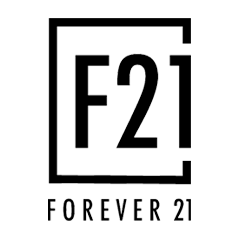 forever 21 logo