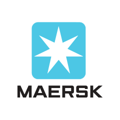 maersk logo