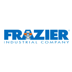 Frazier Industrial Company logo