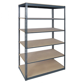 Boltless Shelving