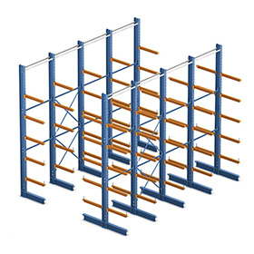 Cantilever Racking