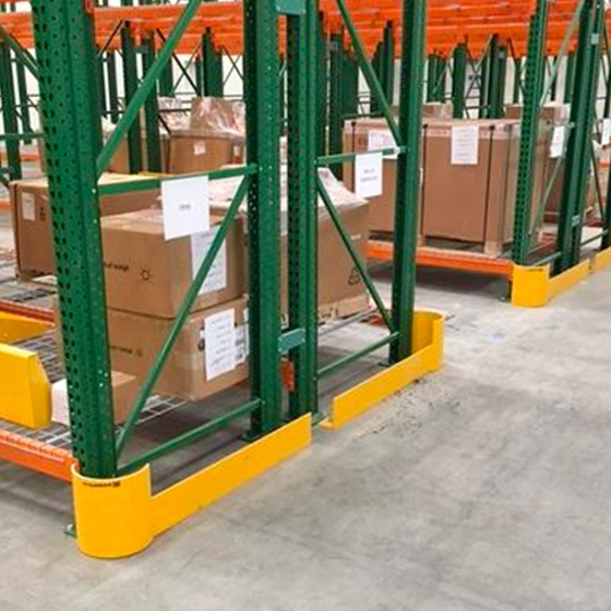 Warehouse Safety Accessories