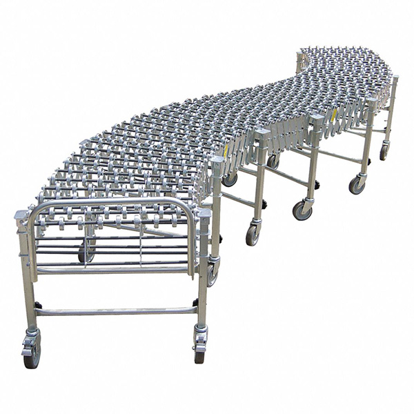 Expandable Conveyor