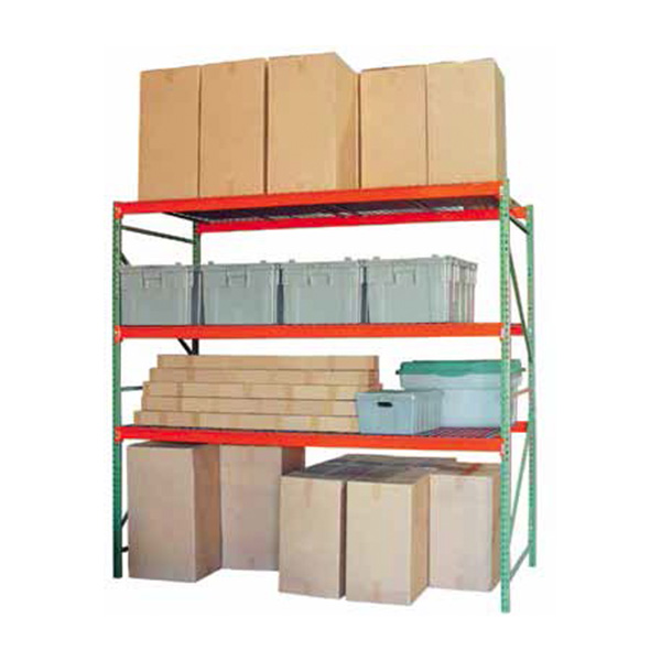 Fastrak Shelving & Components