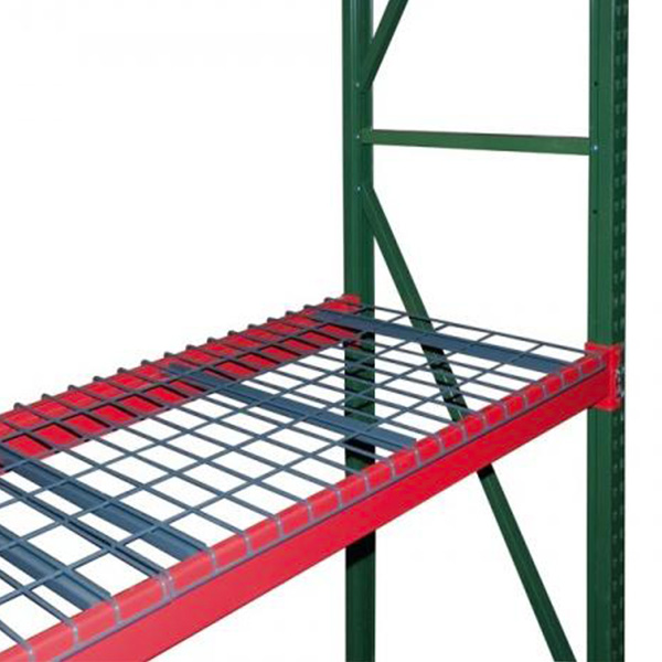 Heavy Duty Bulk Shelving