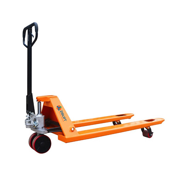 Pallet Jacks