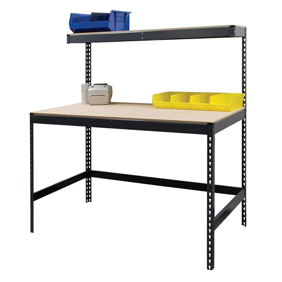 Industrial Workbenches