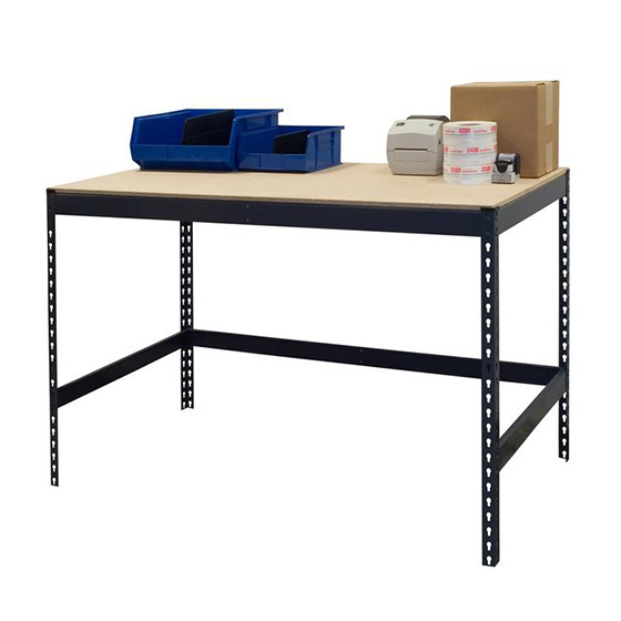 Boltless Workbenches