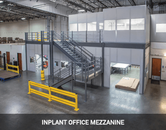 In-Plant Office