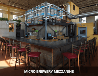 Micro Brewery