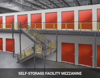 Self Storage Facility