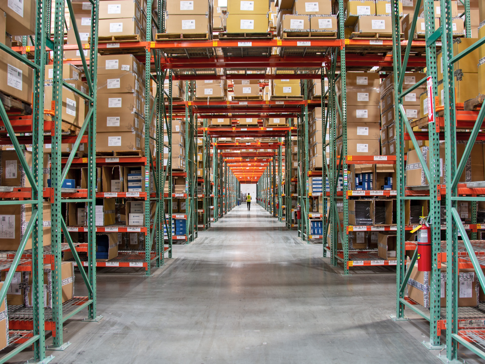 K swiss best sale warehouse
